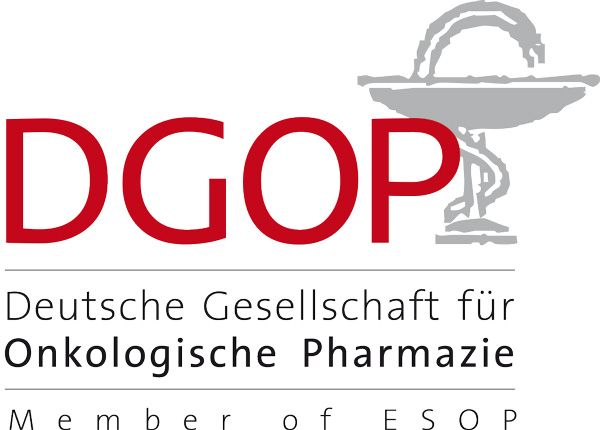 Deutsche Gesellschaft für Onkologische Pharmazie